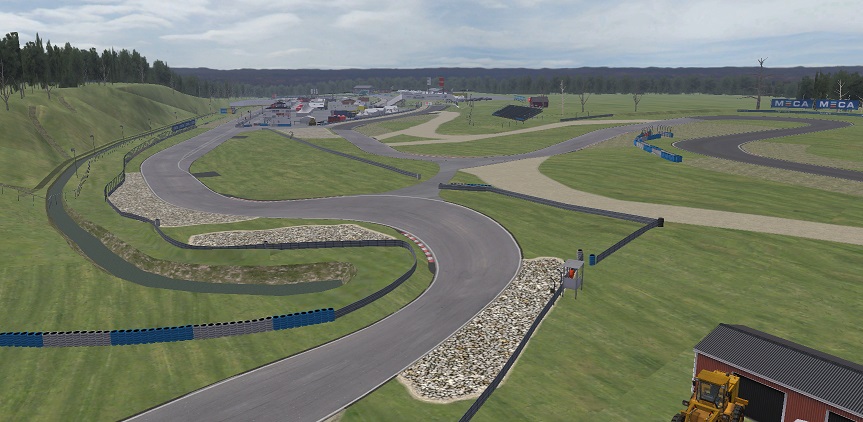 Knutstorp Ring
