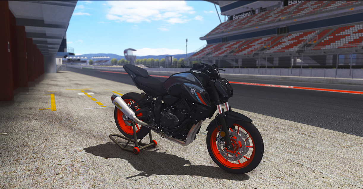 BEST MODS FOR YAMAHA MT 07 intelligence overview