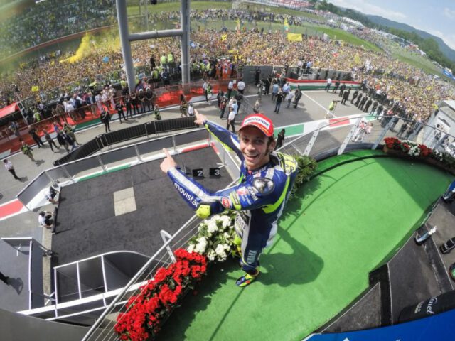 Mugello Circuit – L’autodromo del Mugello v2.2