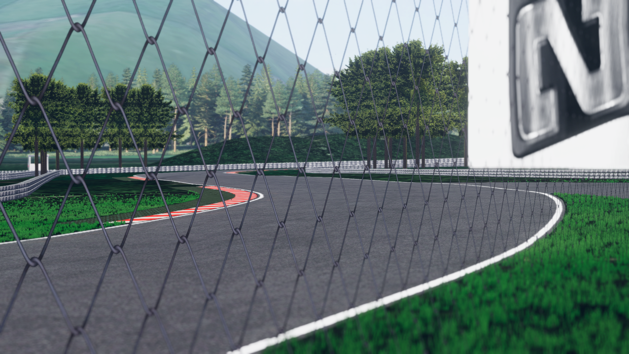 CMC Karting V0.1