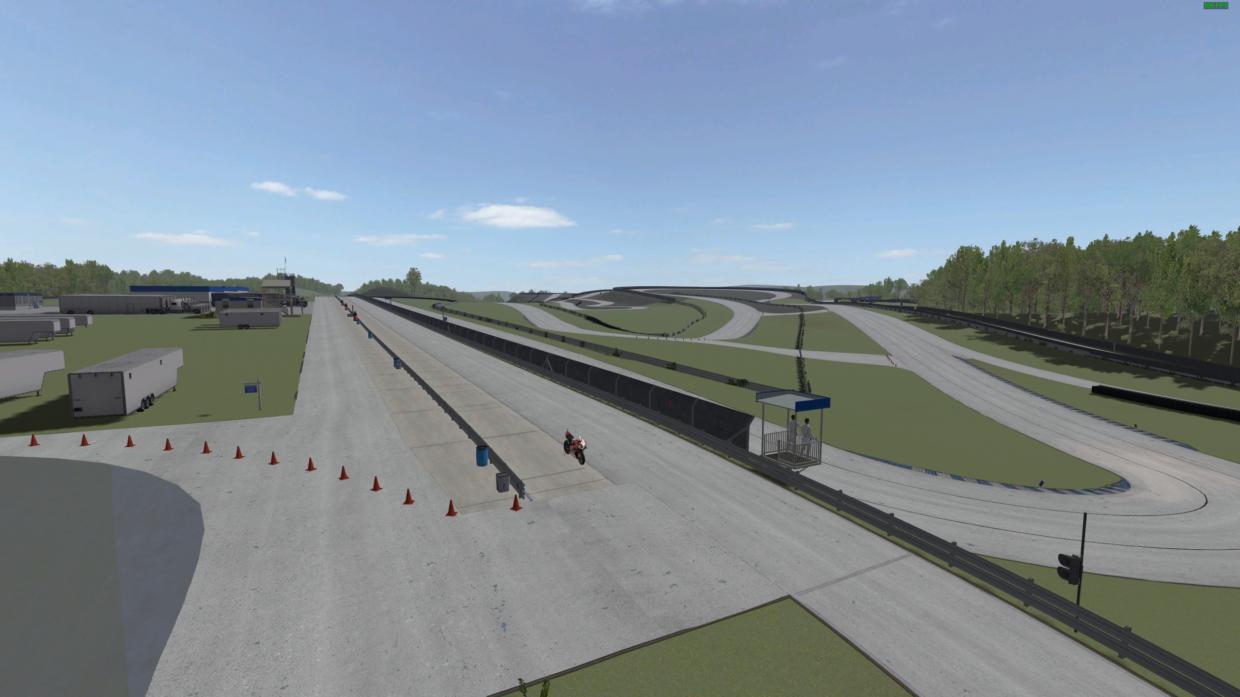 Atlanta Motorsports Park v0.7