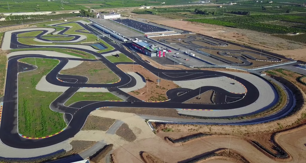 Aspar circuit V1.0
