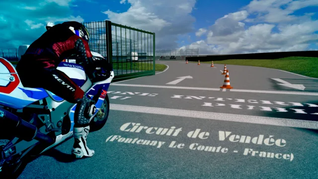CIRCUIT DE VENDEE